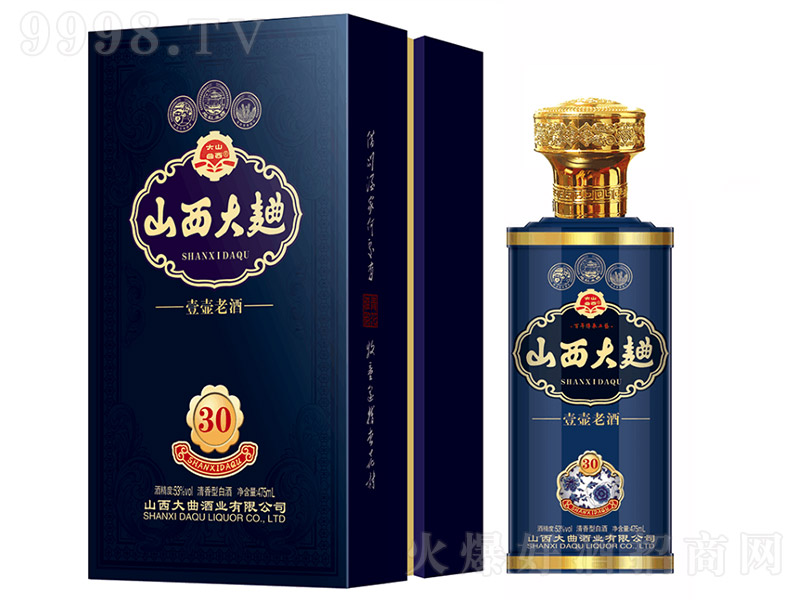 ɽ������Ҽ?j��)��Ͼ?�����Ͱ׾ơ�53%vol 475ml��