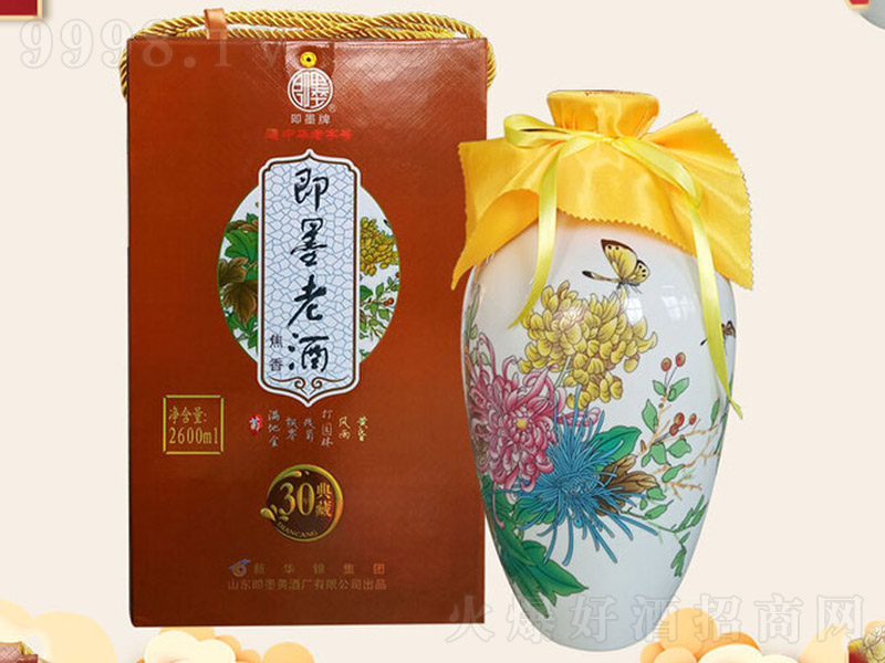 ��ī�Ͼ���ʮ�꣨�գ�������2600ml-�׾����Ϣ