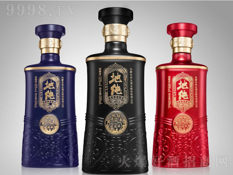 ��̫�Ƶؼ�S9 �����͡�52�� 500ml��