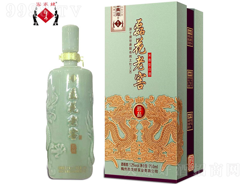 �ڻ��ϽѾ���Ʒ �����͡�52�� 750ml��