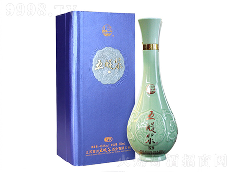 �����{�ơ�K9 �����͡�40.8�� 500ml��