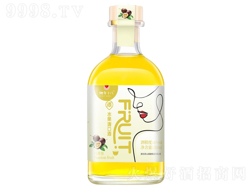 ����ʮ�˹���missyouС��ƿ�����ζ��6�� 300ml��