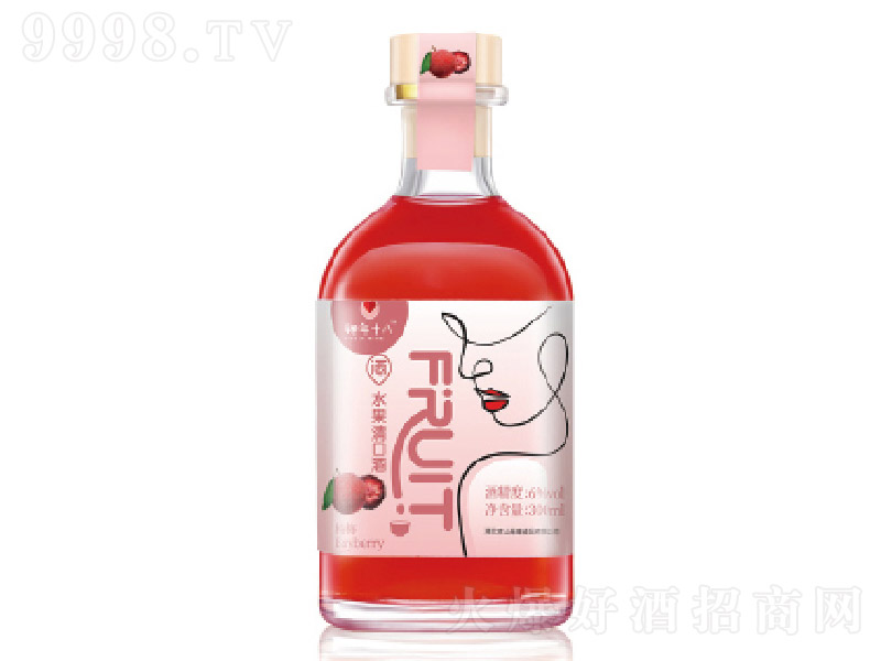 ����ʮ�˹���missyouС��ƿ��÷ζ��6�� 300ml��