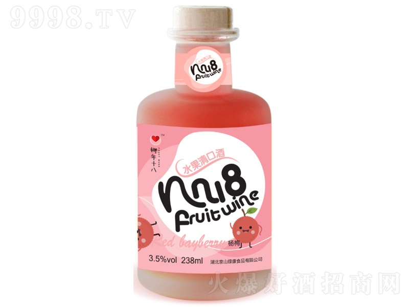 ����ʮ�˹��ƊW�����÷ζ��3.5�� 238ml��