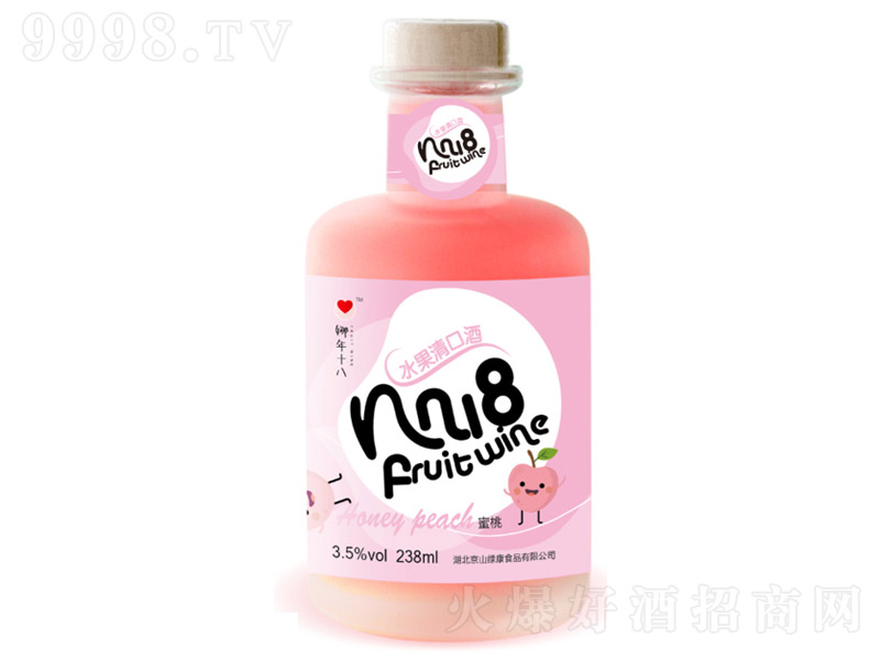 ����ʮ�˹��ƊW��������ζ��3.5�� 238ml��