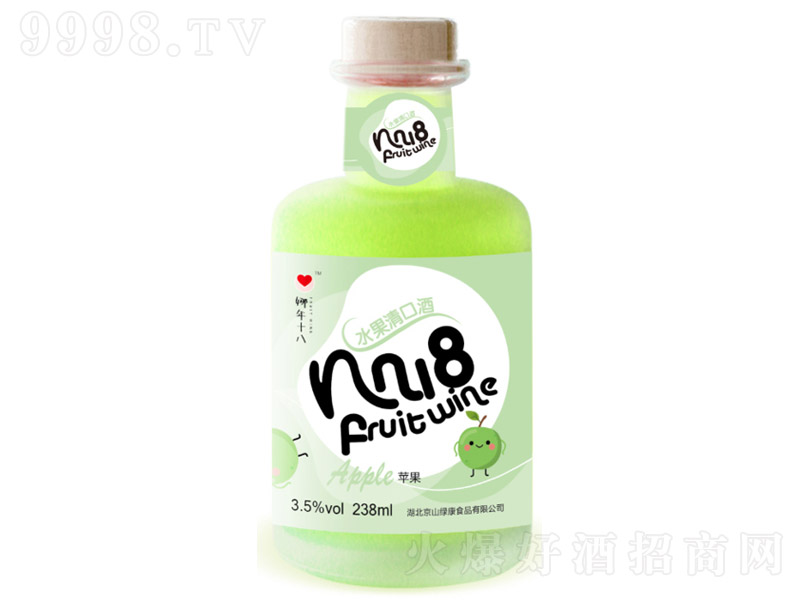 ����ʮ�˹��ƊW�����O��ζ��3.5�� 238ml��
