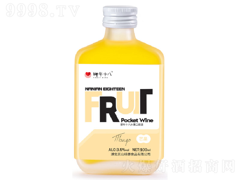 ����ʮ�˿ڴ�����â��ζ��3.5�� 100ml��