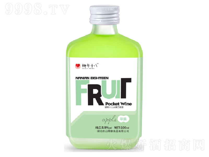 ����ʮ�˿ڴ������O��ζ��3.5�� 100ml��