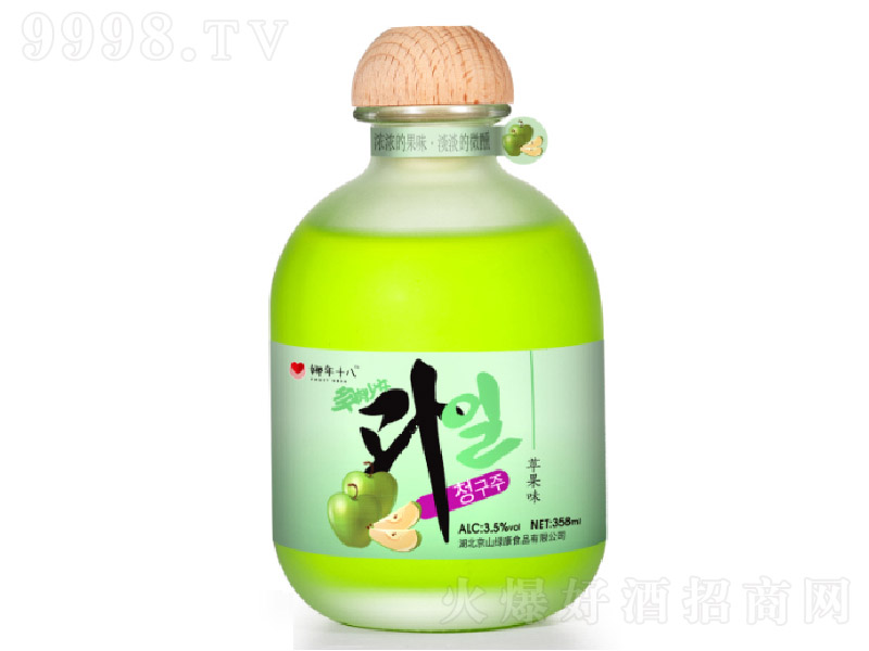 ����ʮ�˹��ƶ�����Ů�O��ζ��3.5�� 358ml��
