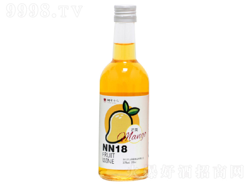 ����ʮ�˹��ƿ�ͨ��â��ζ��3.5�� 230ml��