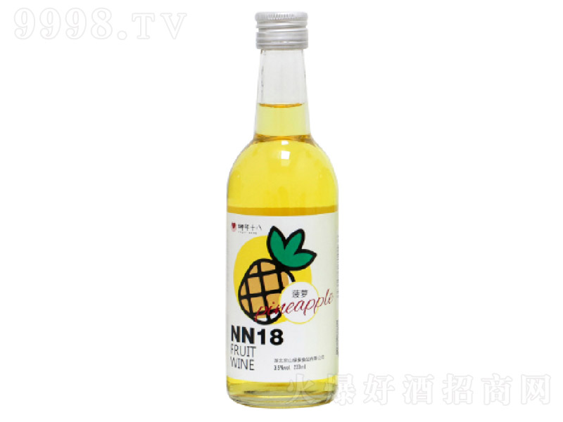 ����ʮ�˹��ƿ�ͨ�沤�}ζ��3.5�� 230ml��