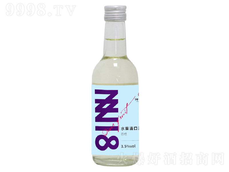 ����ʮ�˹���NN18��֦ζ��3.5�� 230ml��