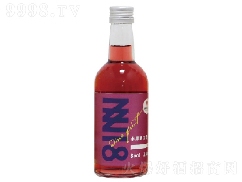 ����ʮ�˹���NN18��÷ζ��3.5�� 230ml��