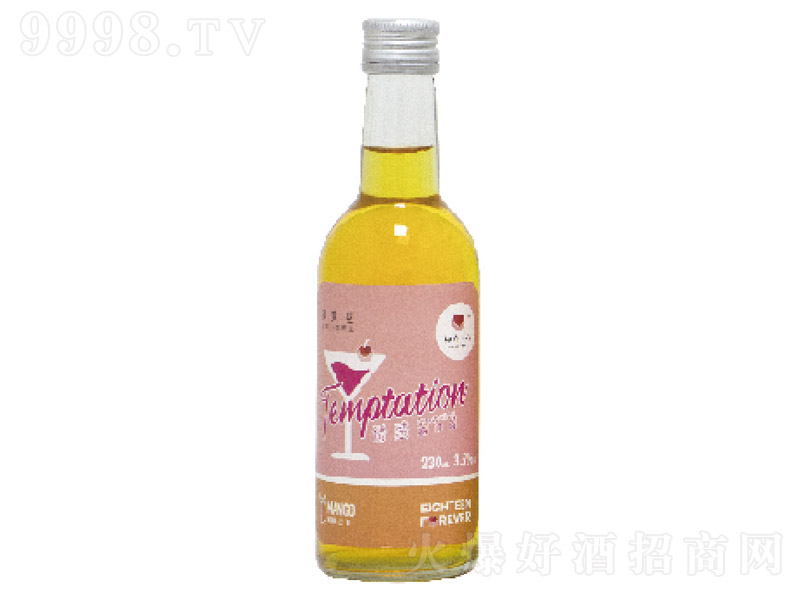 ����ʮ�˹����T����ھ�â��ζ��3.5�� 230ml��