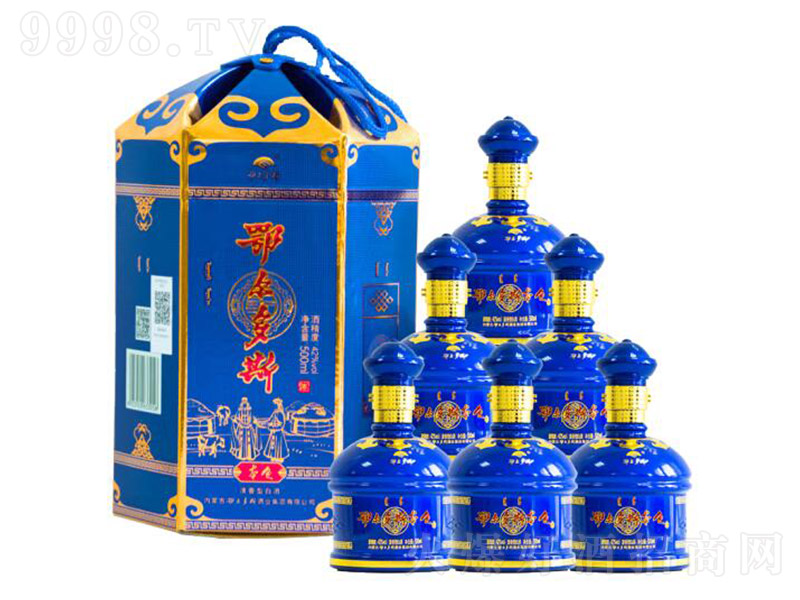 ������˹�Ʊ�ɫ�{�� �����͡�42�� 500ml��6ƿ��