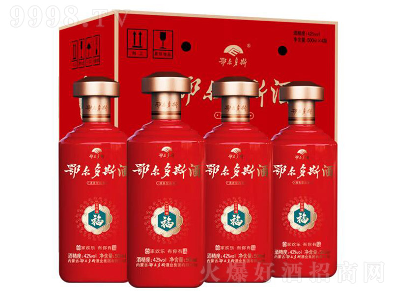 ������˹��һ���ĸ� �����͡�42�� 500ml��4ƿ��