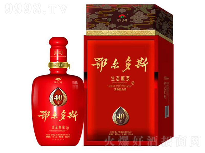 ������˹���Bԭ�{�ƣ��tɫ�� �����͡�40�� 500ml��