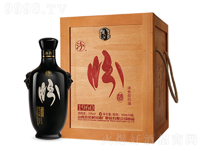 �ھơ����^ƿ�ͣ��ڴɣ� �����͡�53��42�� 500ml��