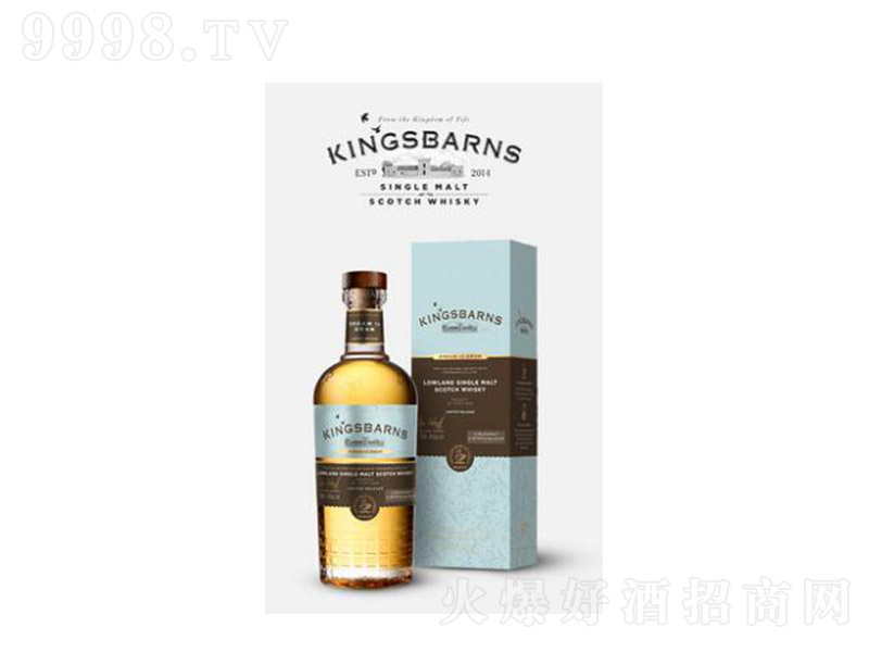 ��ķ˹KINGSBARNS�������һ��ѿ��ʿ�ɡ�46��700ml��
