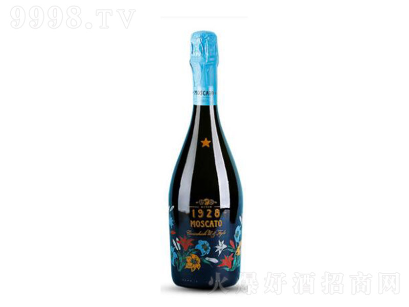 �����֮��ŮʿĪ˹�������ݾơ�6��750ml��