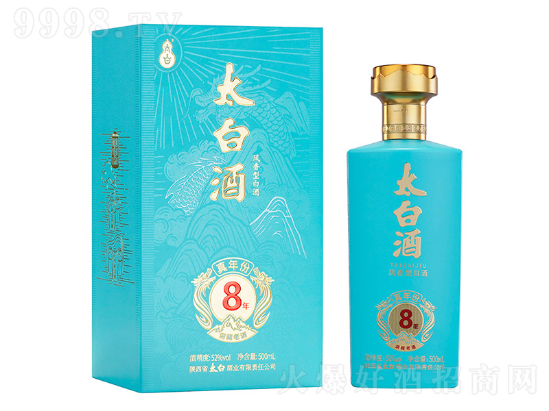 ̫������ݾ�8 �P���͡�52�� 500ml��