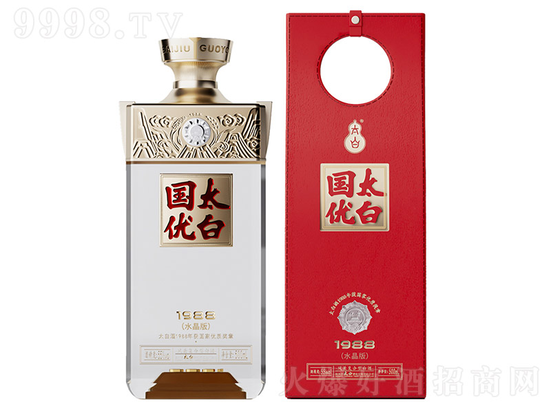 ̫�ׇ�(gu��)��(y��u)��1988ˮ���� �P���(f��)���͡�55�� 500ml��