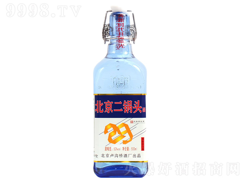 �R�Ϙ򱱾�����^��С��ƿ �����͡�52�� 500ml��