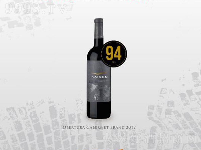 KAIKENOBERTURA�����t���Ѿơ�14��750ml��