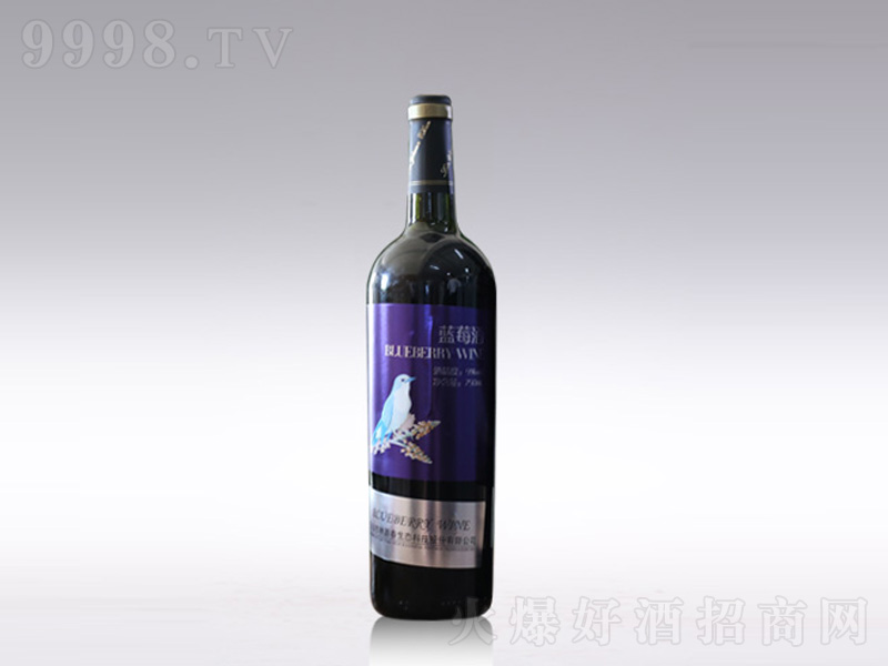 ��Դ���{ݮ�ƹ���750ml