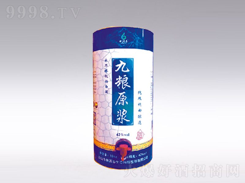 ��Դ���żZԭ�{�ơ�42��500ml��