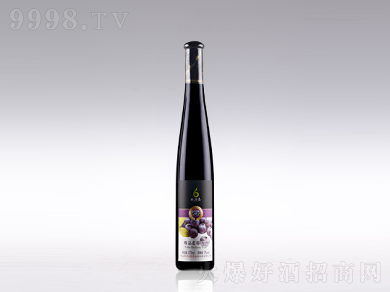 ��Դ����Ʒ�{ݮ����375ml
