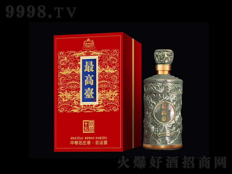 ����_��Ʒʮ���u���;ơ�53��500ml��