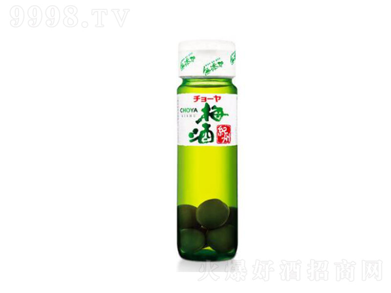 �ձ�CHOYA��÷�ӱ���÷�ơ�14��720ml��