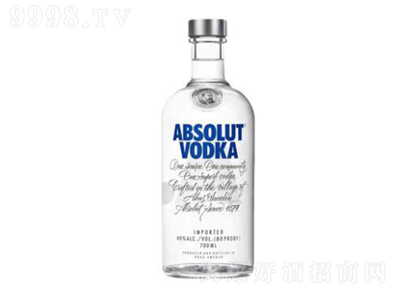 absolutvodka���ؼӡ�40��700ml��-�t�����Ϣ