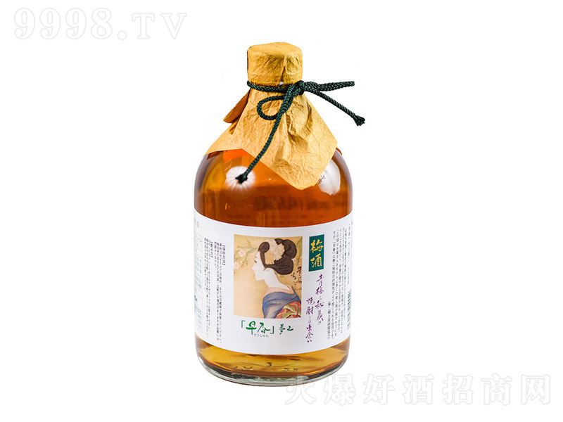 �m�����紺÷�Ӿƹ��ơ�10��720ml��