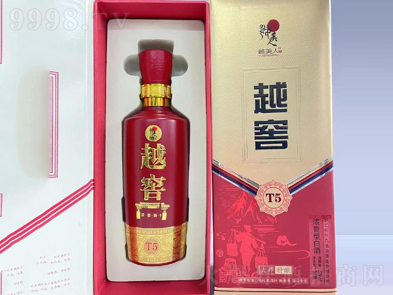 Խ����Խ��T5�󎟝����;ơ�52��500ML��-�׾�������Ϣ