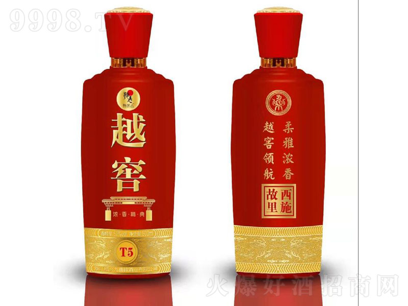 Խ����Խ��T5�����;ơ�52��500ML��