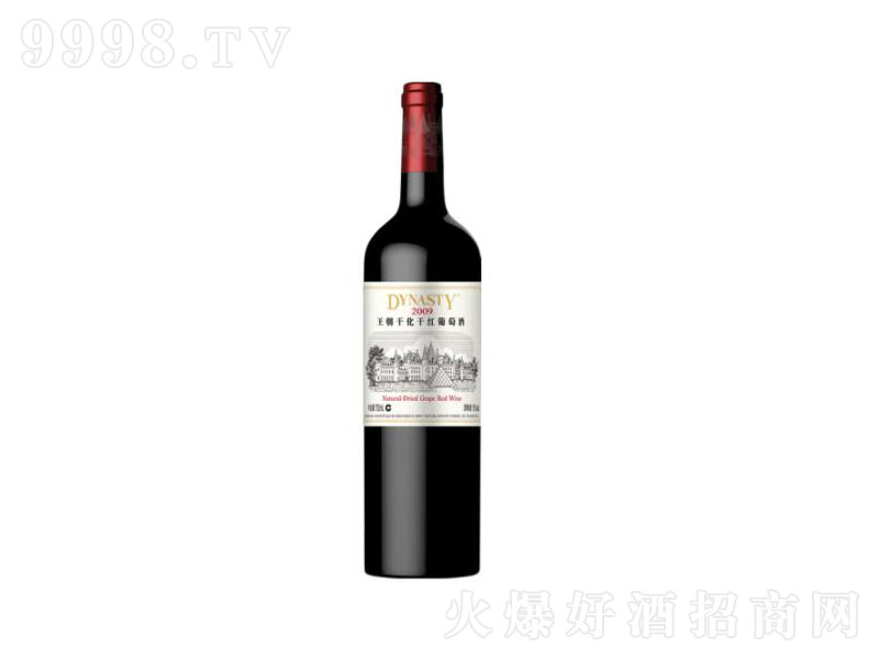 ����2009�ɻ��ɼt���Ѿ�750ml