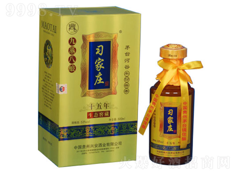 �����f��ʮ�� �u���͡�53�� 500ml��