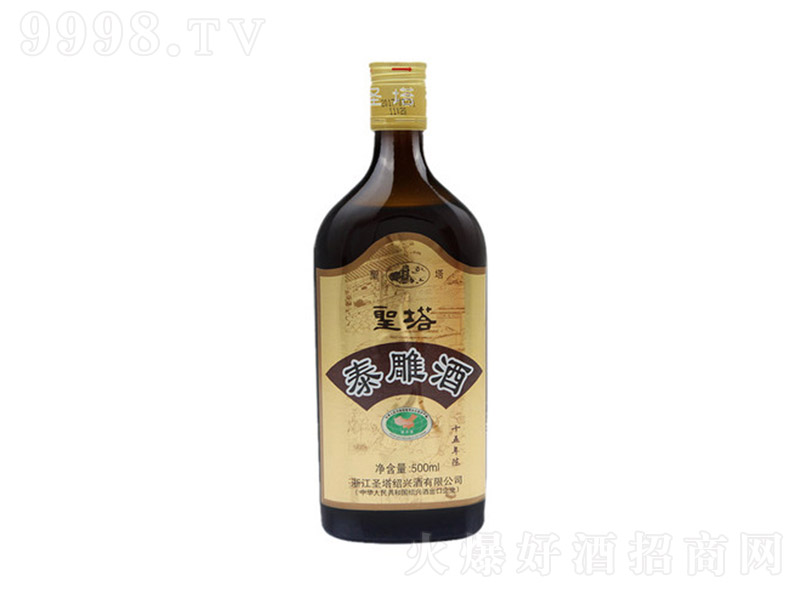 ʥ���B�d�S��̩��ʮ������Ͼơ�500ml��