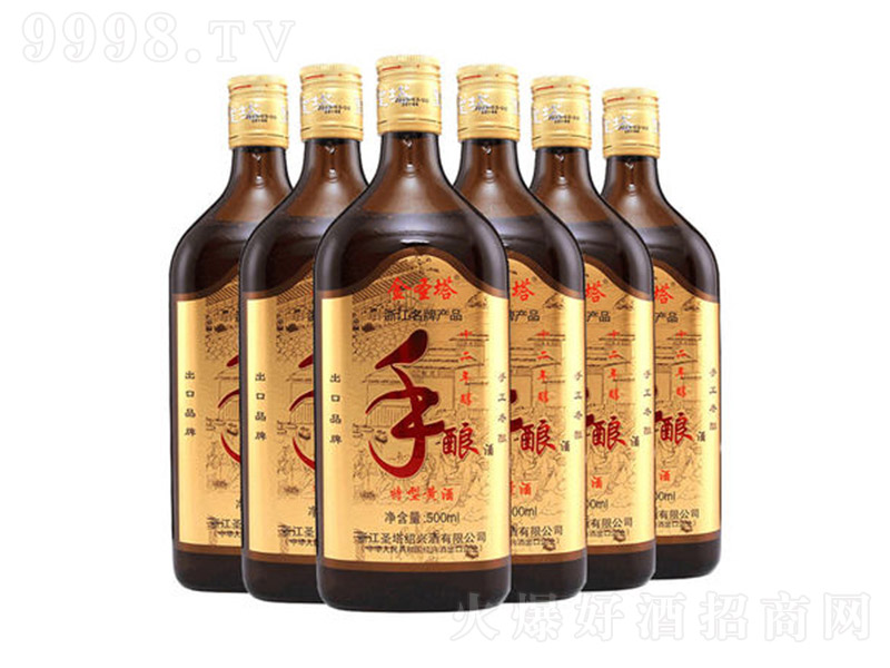 ʥ��ʮ����ꐽB�d����S�ơ�500ml��6ƿ��