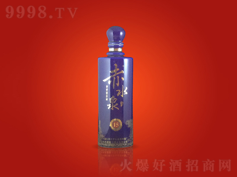 ��ˮȪ��ɫ�u���;ơ�53��500ml��