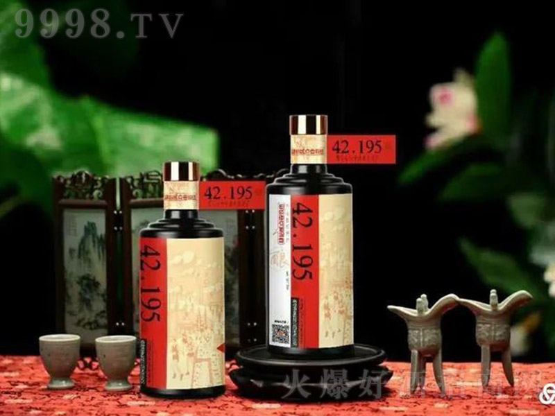 �̼Z42.195һ���b �����͡�52��500ml��