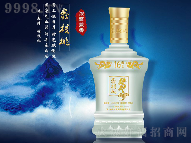 �κ��ҾƼ��16 �����͡�45�� 500ml��