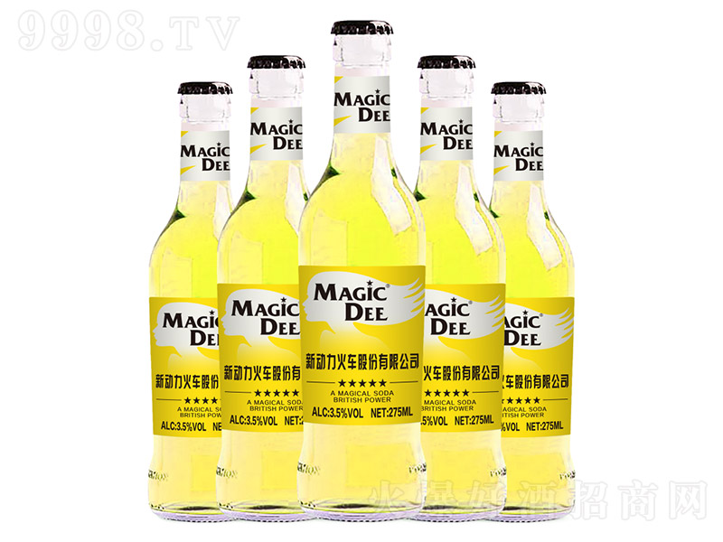 �����K�������ζ��3.5�� 275ml��