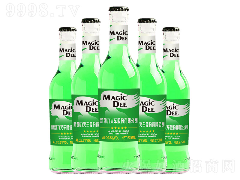 �����K����O��ζ��3.5�� 275ml��