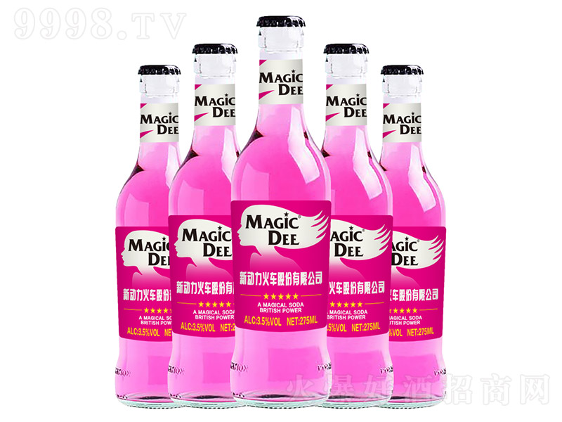 �����K��Ʋ�ݮζ��3.5�� 275ml��