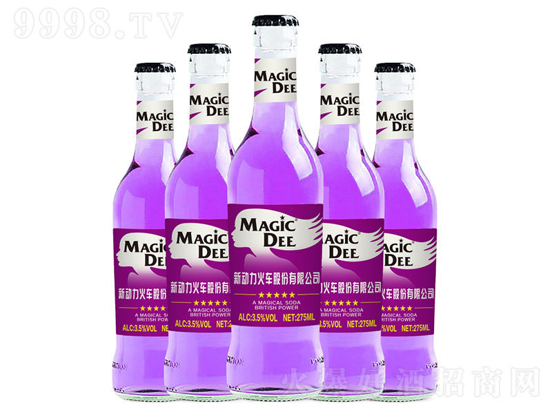 �����K�������ζ��3.5�� 275ml��