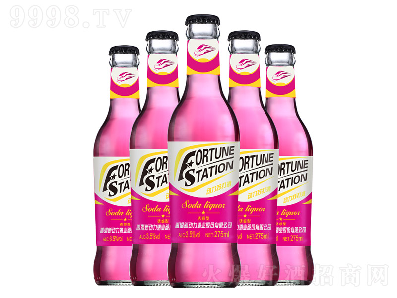 �����K��Ʋ�ݮζ��3.5�� 275ml��