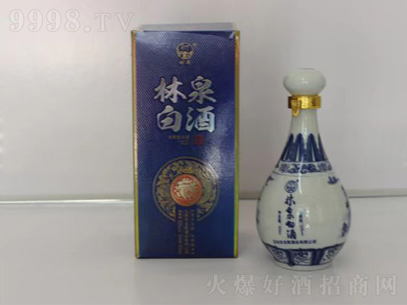 ��Ȫ�׾Ɲ����;����̼��ˡ�52��500ml��